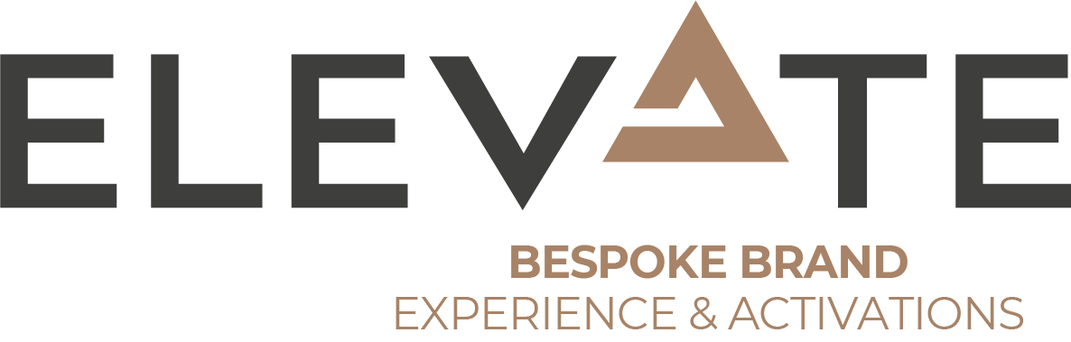 Elevate - Bespoke Brand Experience & Activations
